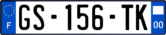 GS-156-TK