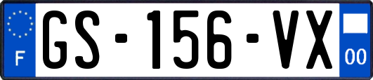 GS-156-VX