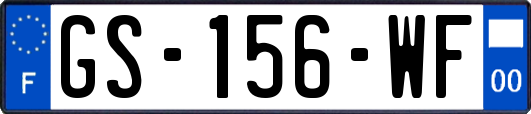 GS-156-WF