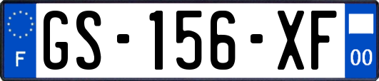 GS-156-XF
