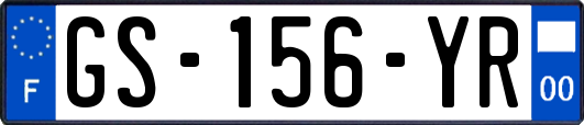 GS-156-YR