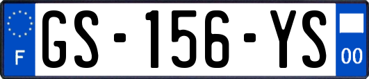 GS-156-YS