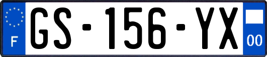 GS-156-YX