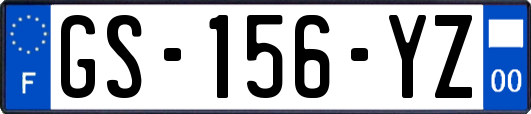 GS-156-YZ