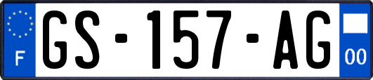 GS-157-AG