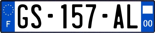 GS-157-AL