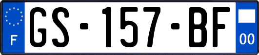 GS-157-BF