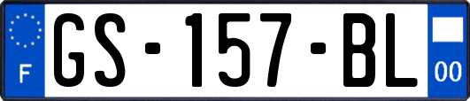 GS-157-BL