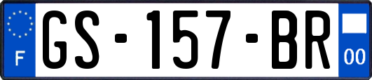 GS-157-BR
