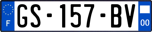 GS-157-BV