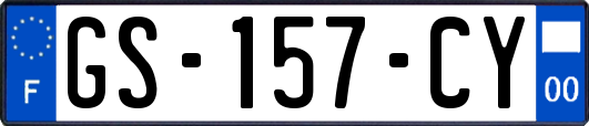 GS-157-CY