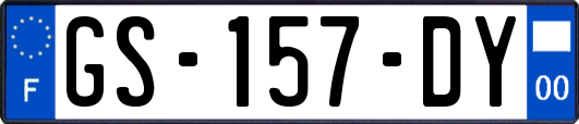 GS-157-DY