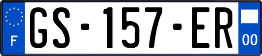 GS-157-ER