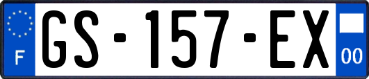 GS-157-EX