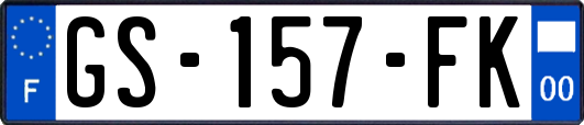 GS-157-FK