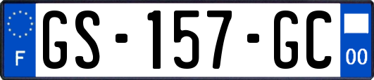 GS-157-GC
