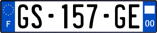 GS-157-GE