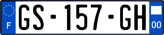 GS-157-GH