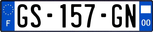 GS-157-GN