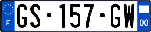 GS-157-GW