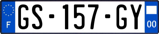 GS-157-GY