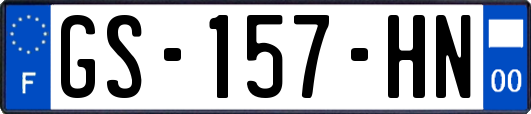 GS-157-HN