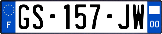 GS-157-JW