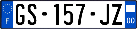 GS-157-JZ