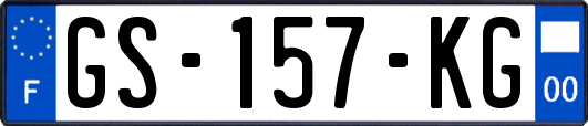 GS-157-KG