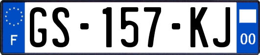 GS-157-KJ