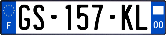 GS-157-KL