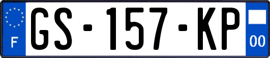 GS-157-KP