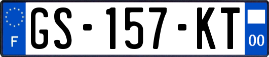 GS-157-KT