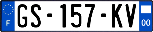 GS-157-KV