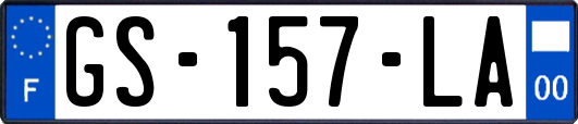 GS-157-LA