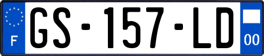 GS-157-LD