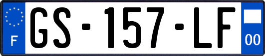 GS-157-LF