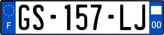 GS-157-LJ