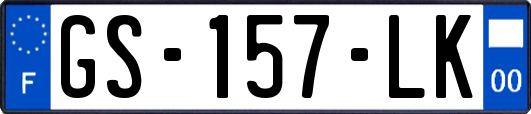 GS-157-LK