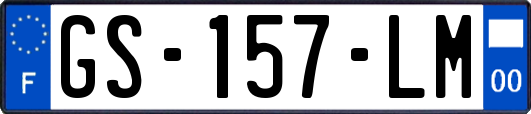 GS-157-LM