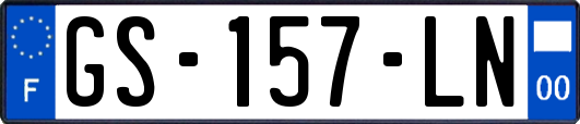 GS-157-LN