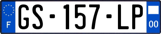 GS-157-LP