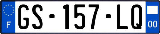 GS-157-LQ