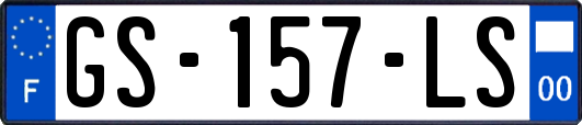 GS-157-LS