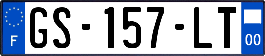 GS-157-LT