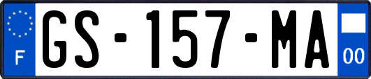 GS-157-MA
