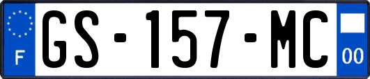GS-157-MC