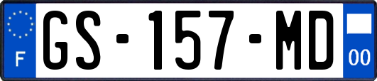 GS-157-MD