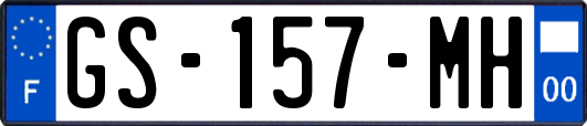 GS-157-MH