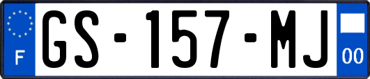 GS-157-MJ